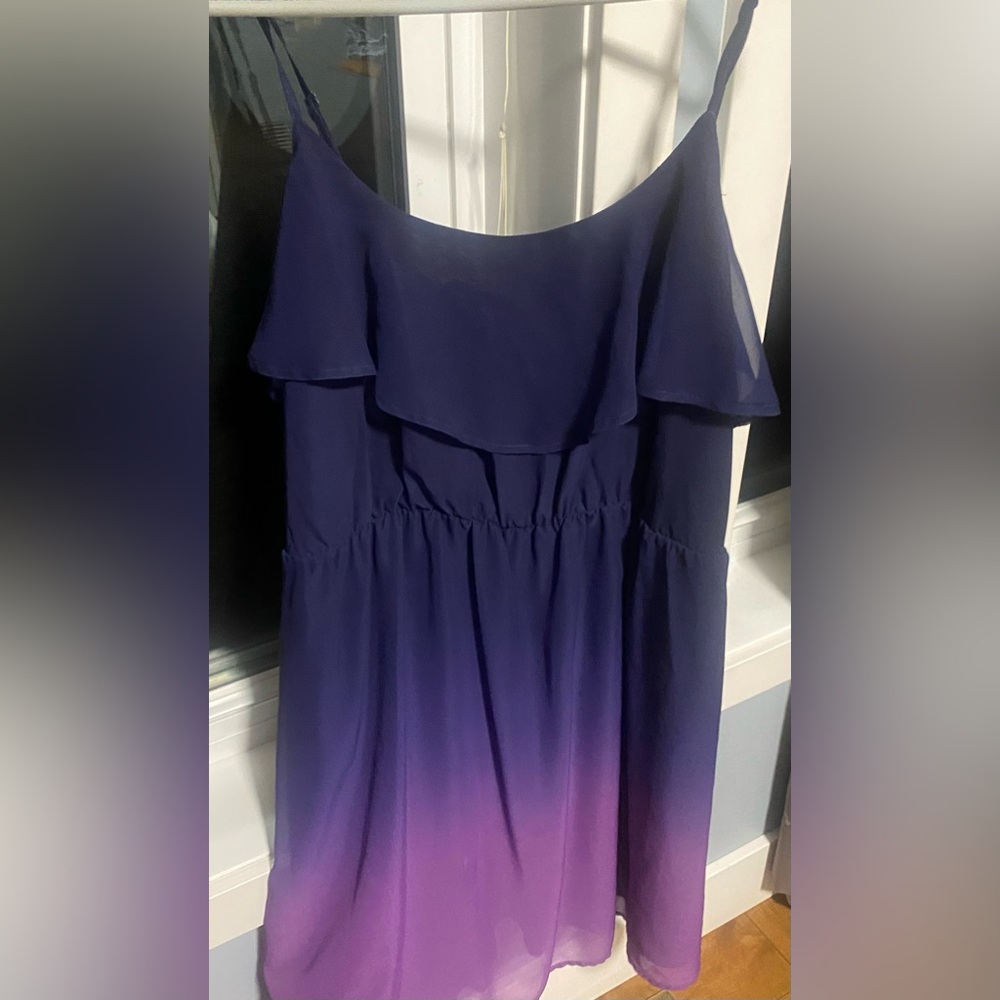 Dress from Australia 🇦🇺